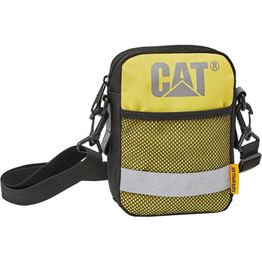 Morral City Bag Yellow